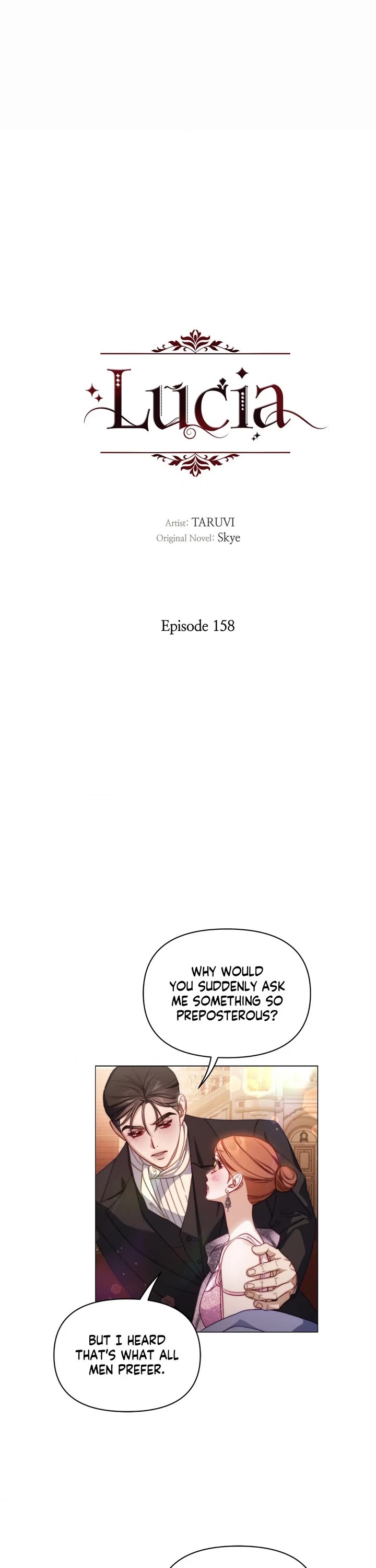 Lucia chapter 158 page 3