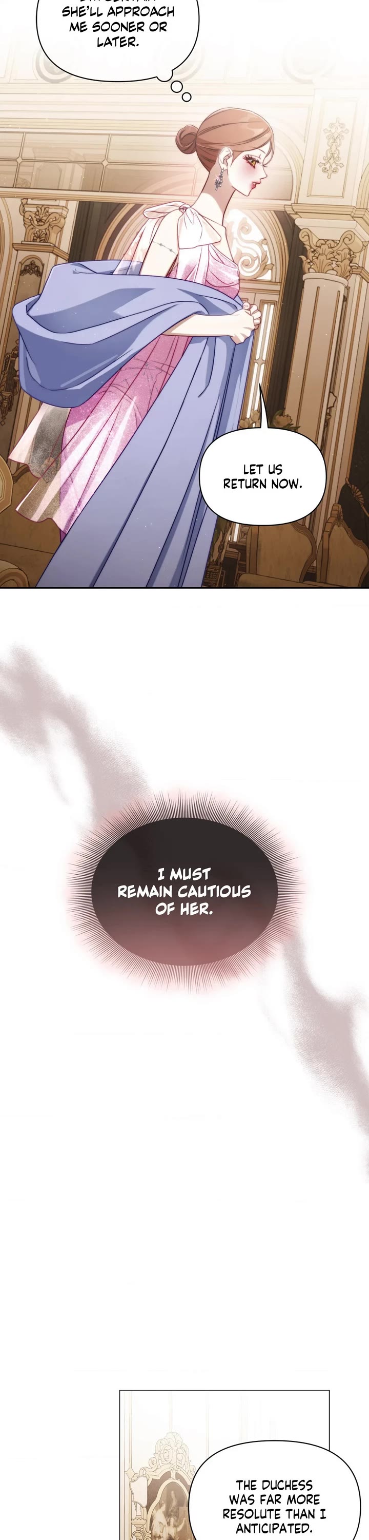 Lucia chapter 159 page 11