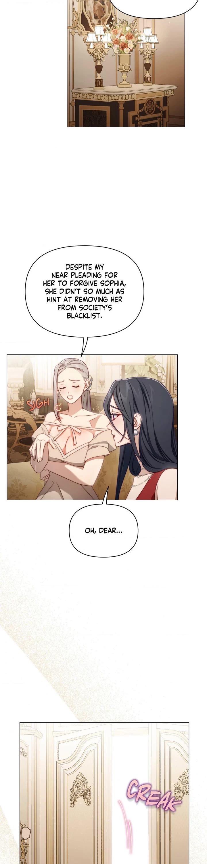 Lucia chapter 159 page 12