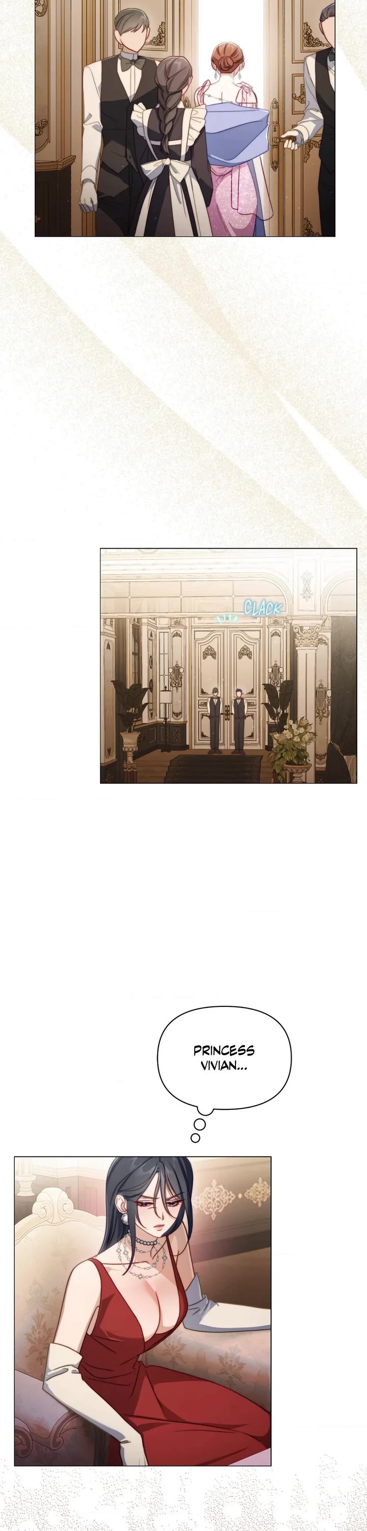 Lucia chapter 159 page 13