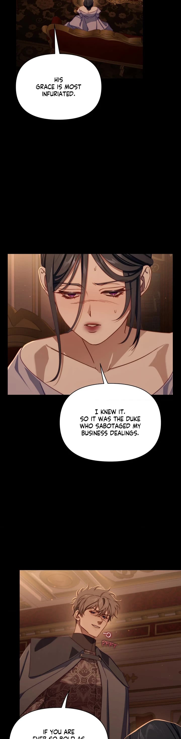 Lucia chapter 159 page 15