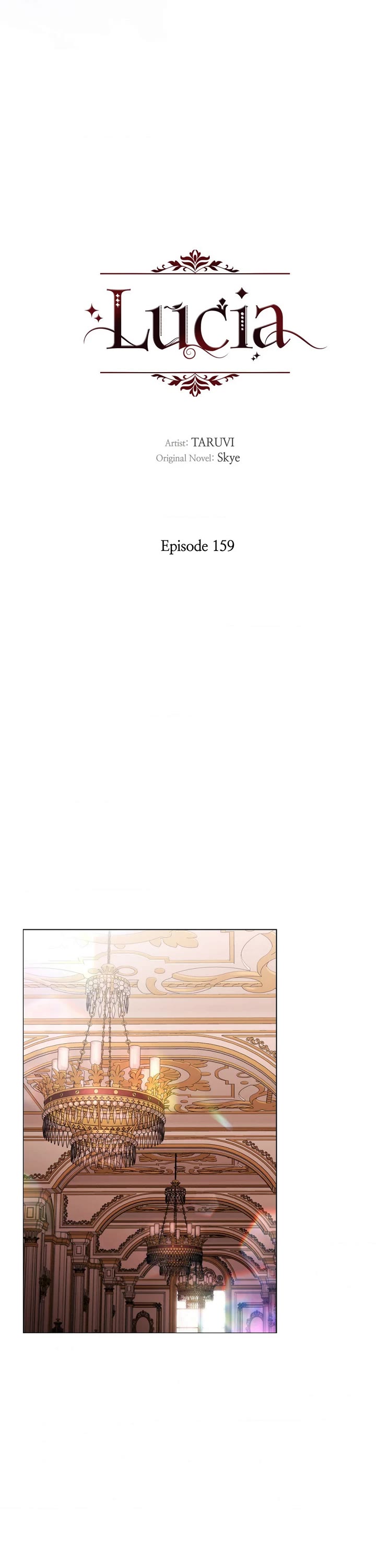 Lucia chapter 159 page 26