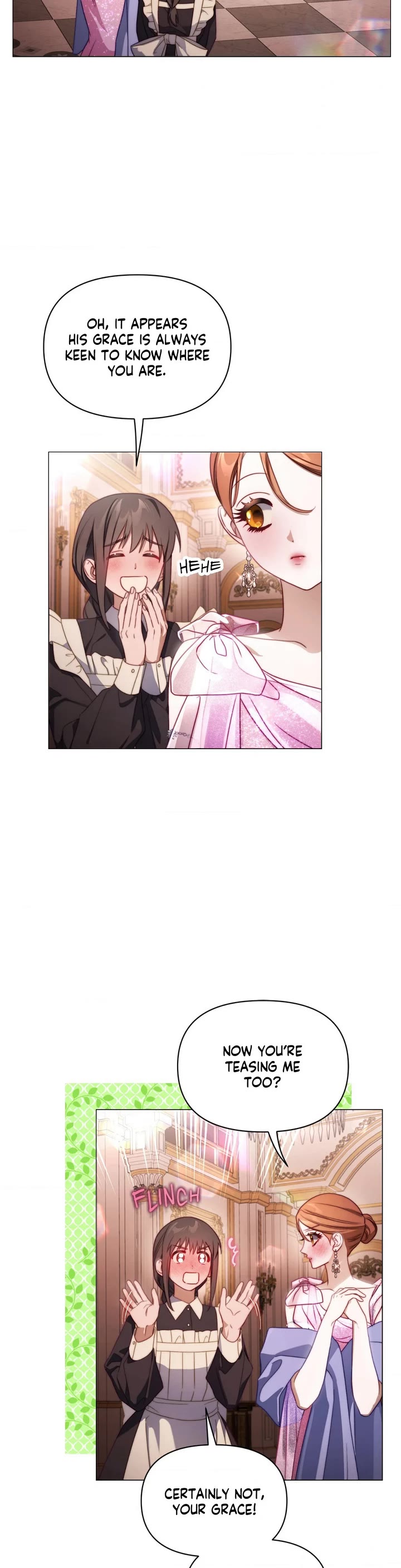 Lucia chapter 159 page 29