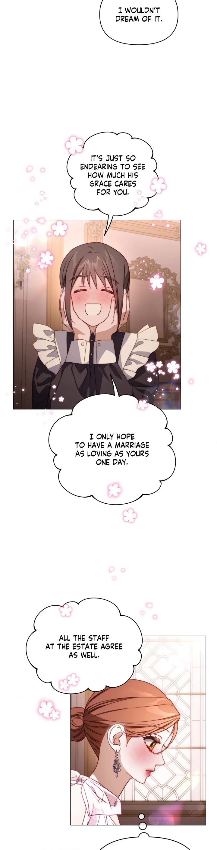 Lucia chapter 159 page 30