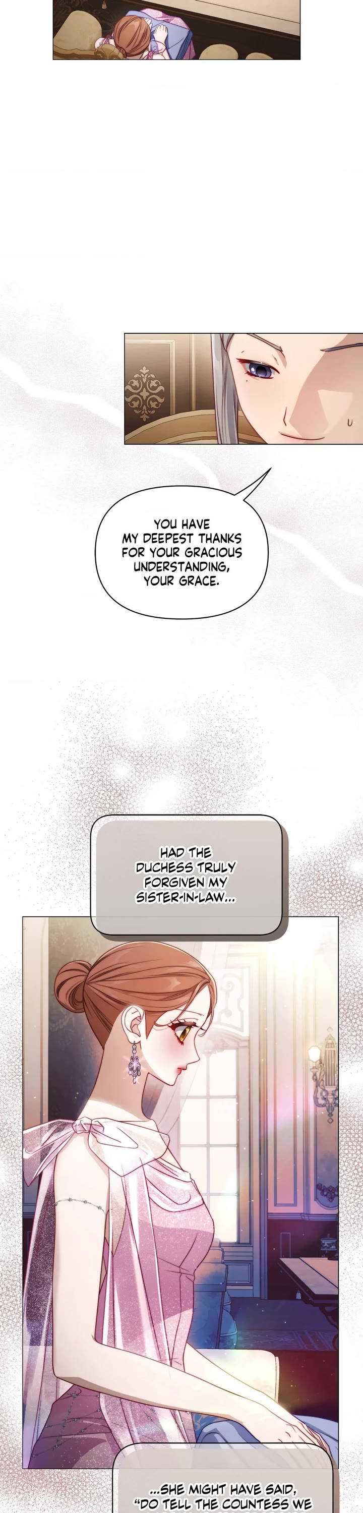 Lucia chapter 159 page 6