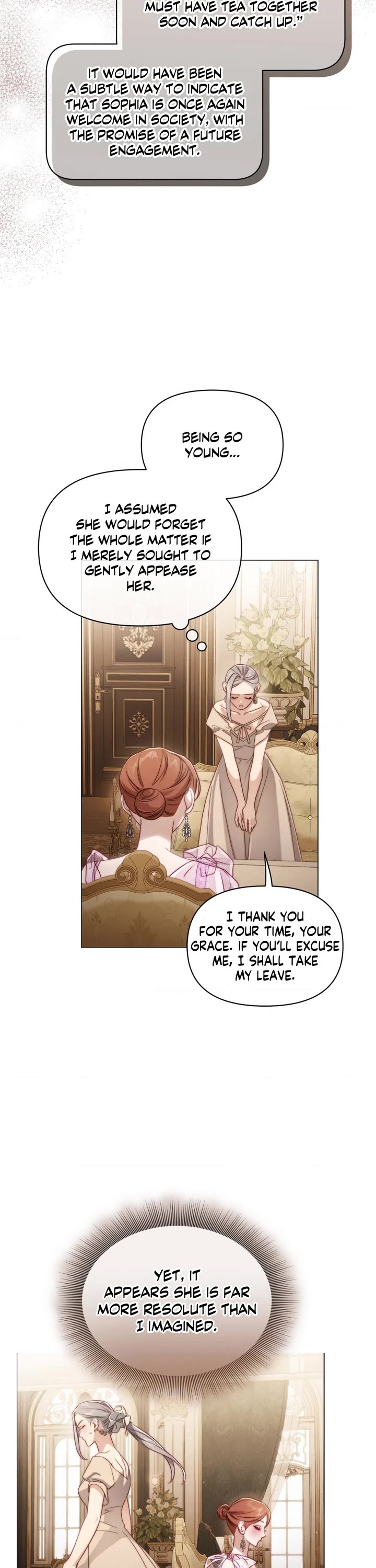 Lucia chapter 159 page 7