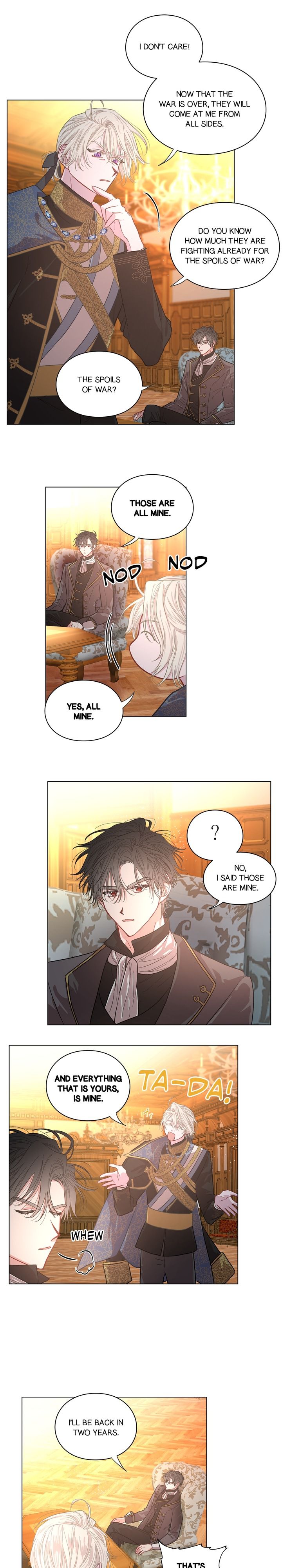 Lucia chapter 16 page 5