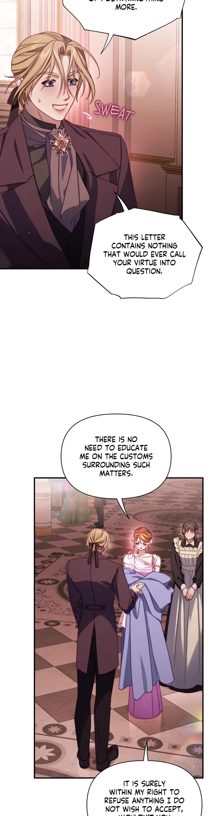 Lucia chapter 161 page 10