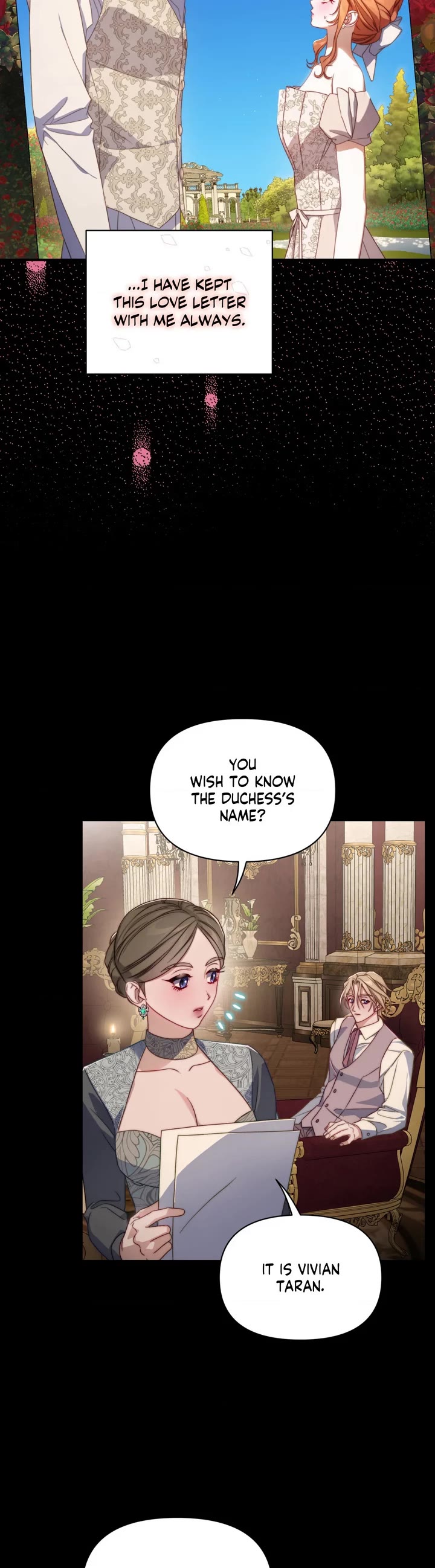 Lucia chapter 161 page 14