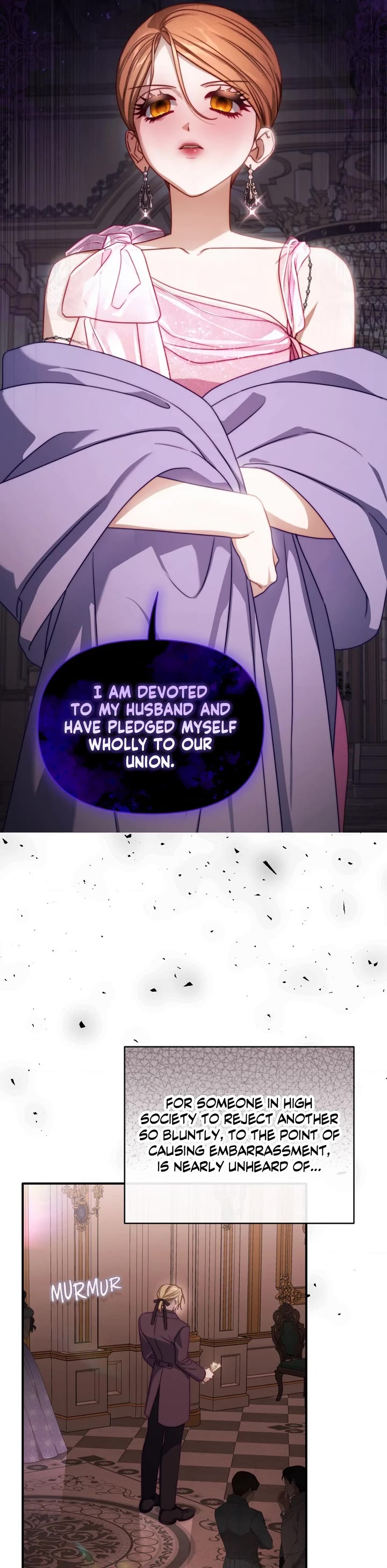 Lucia chapter 161 page 19