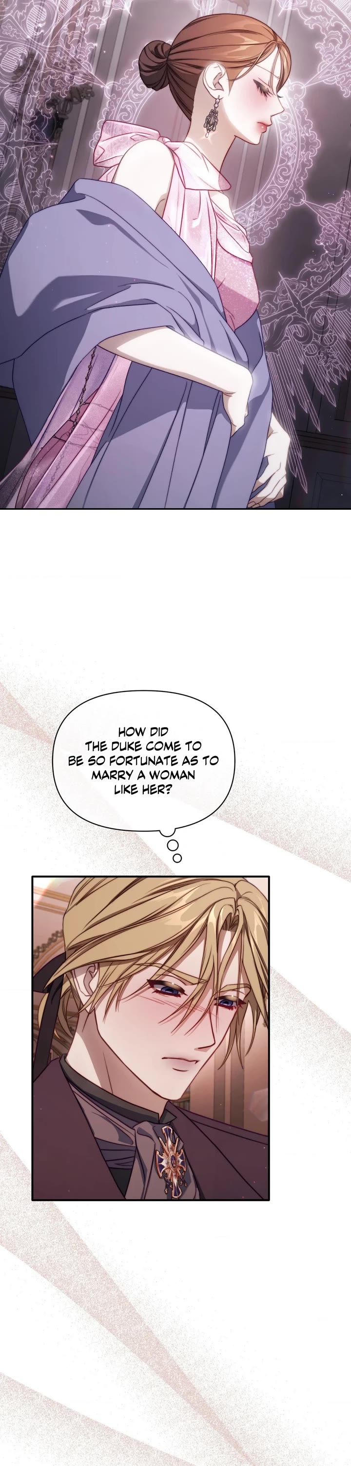 Lucia chapter 161 page 21