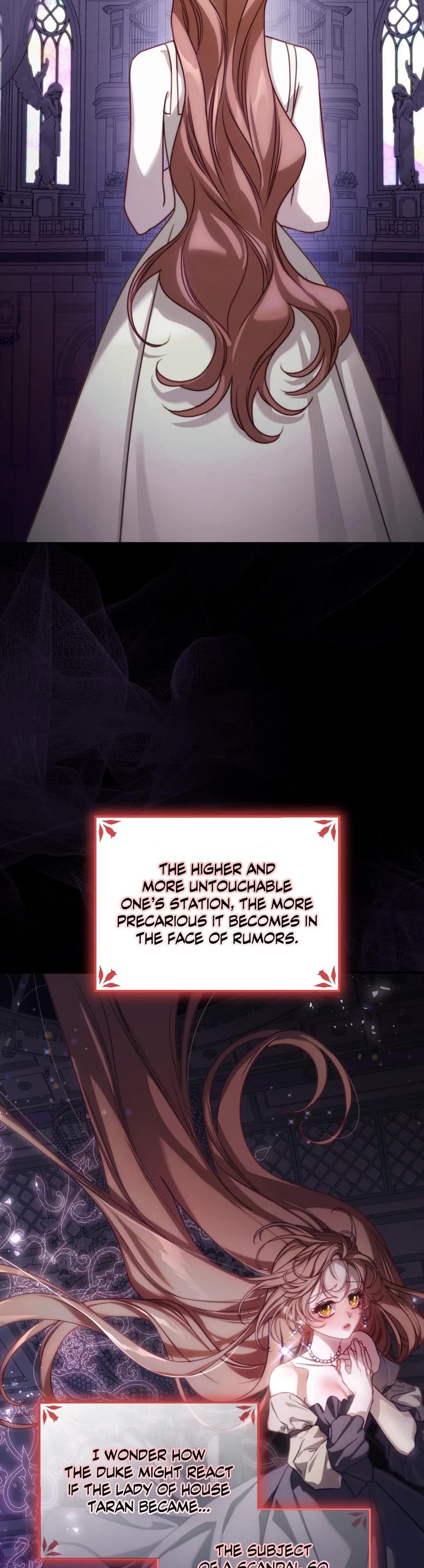 Lucia chapter 161 page 24