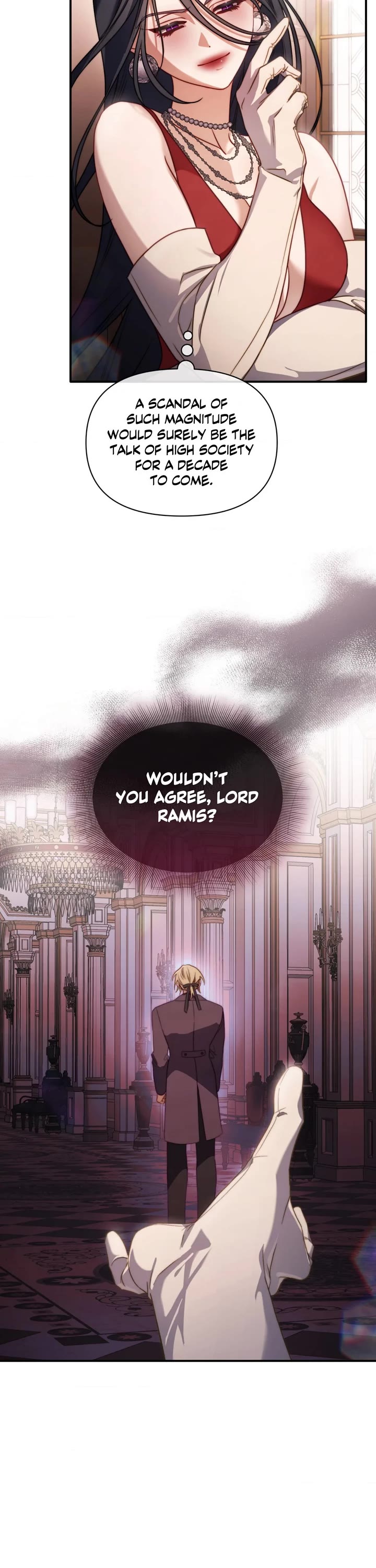 Lucia chapter 161 page 26