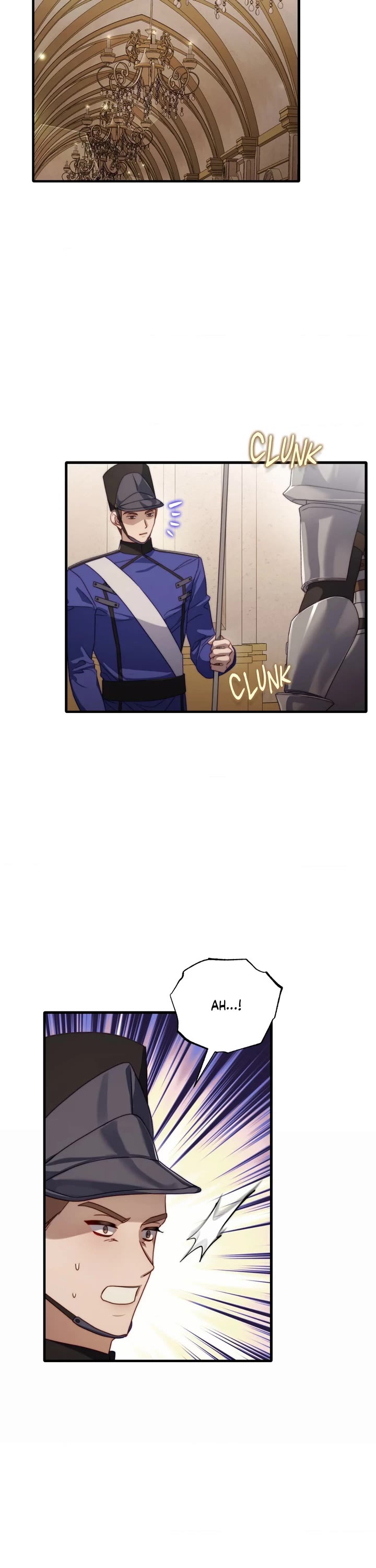 Lucia chapter 161 page 28