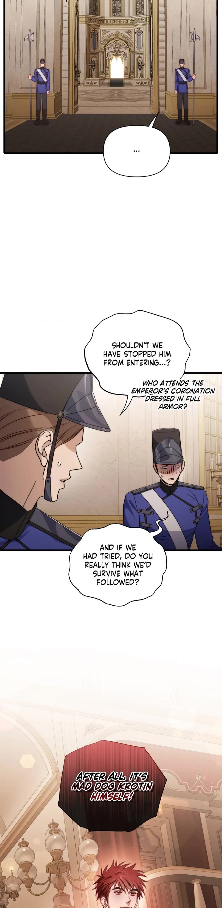 Lucia chapter 161 page 30