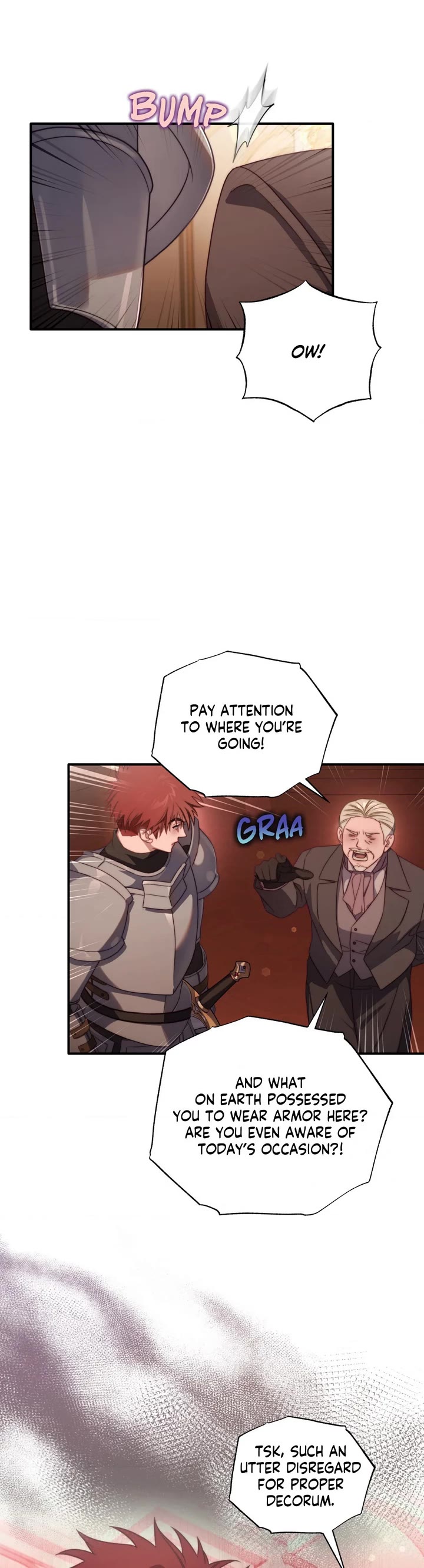 Lucia chapter 161 page 32