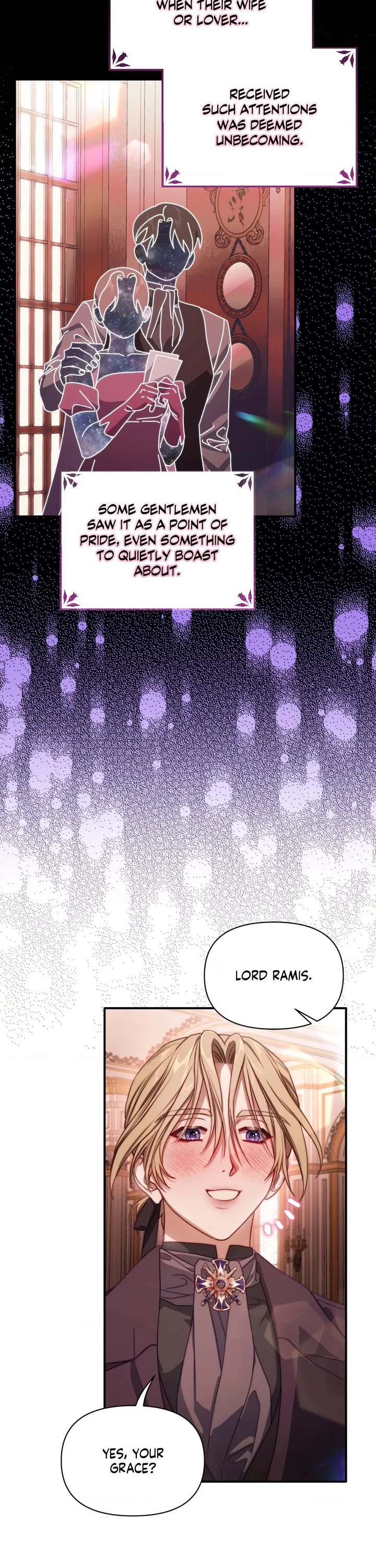 Lucia chapter 161 page 8