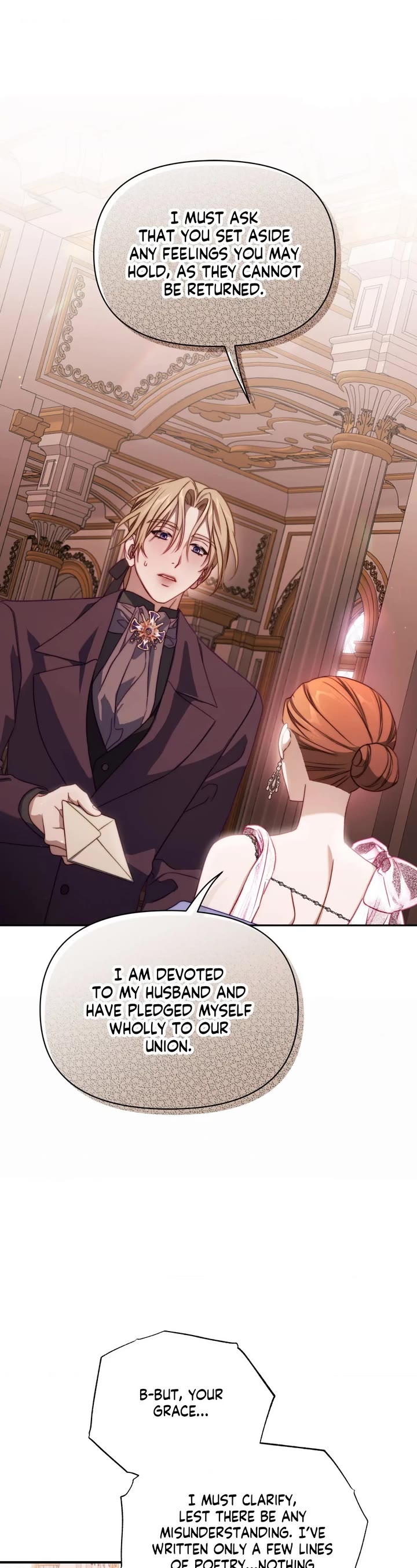 Lucia chapter 161 page 9