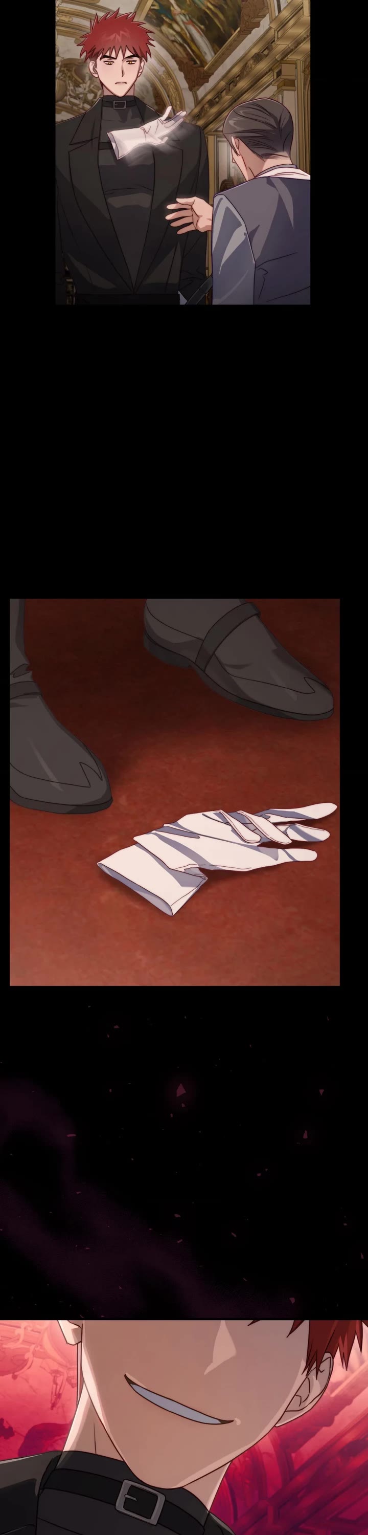 Lucia chapter 162 page 12