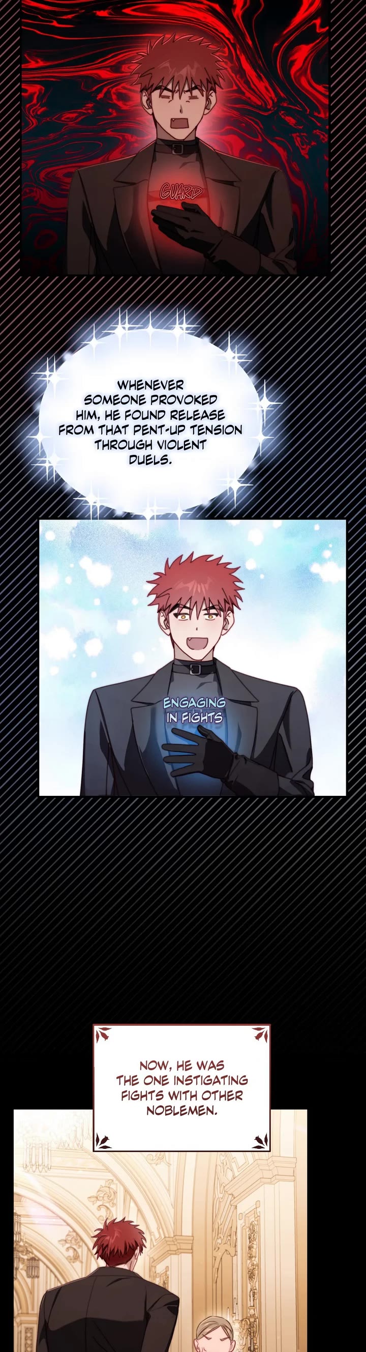 Lucia chapter 162 page 14