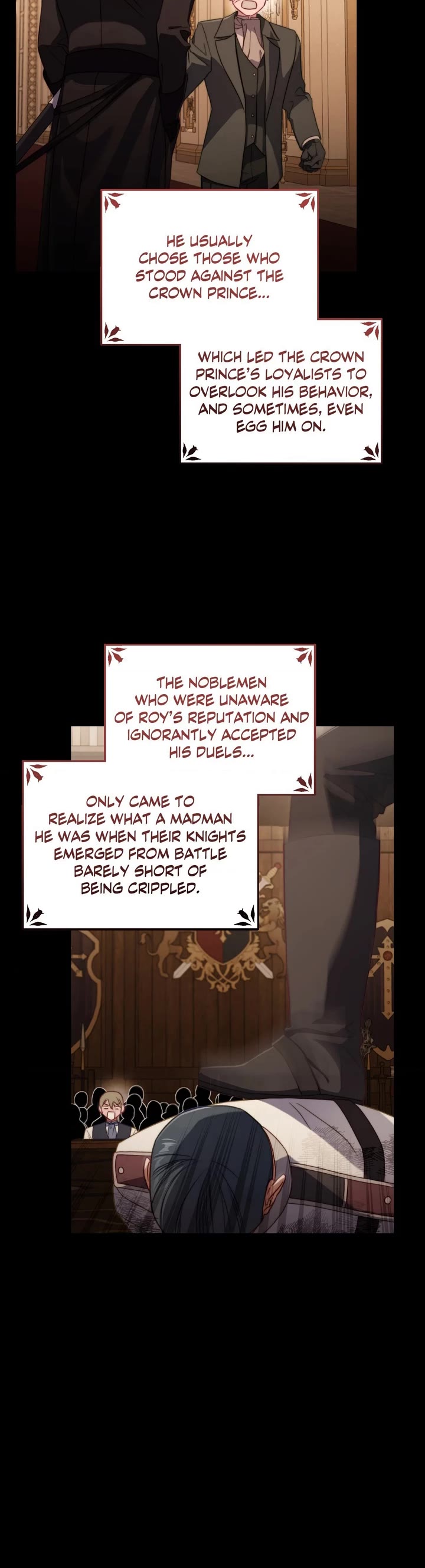 Lucia chapter 162 page 15