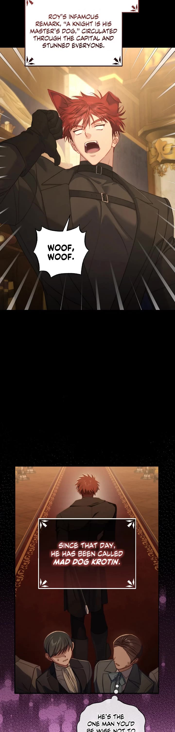 Lucia chapter 162 page 17