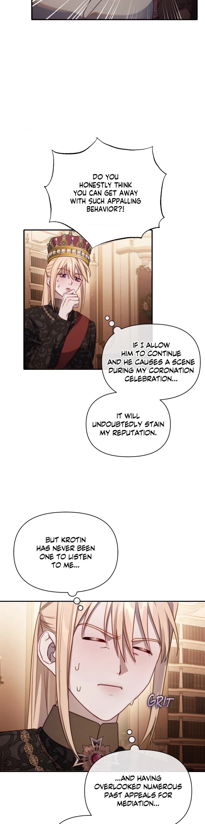 Lucia chapter 162 page 19