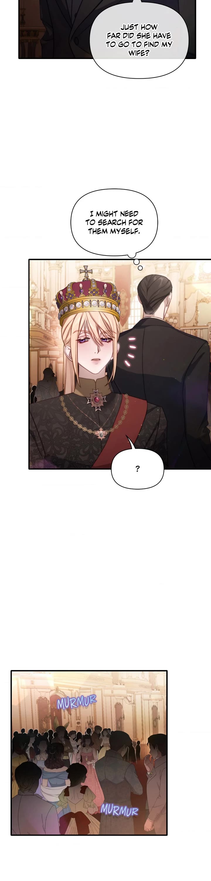 Lucia chapter 162 page 2