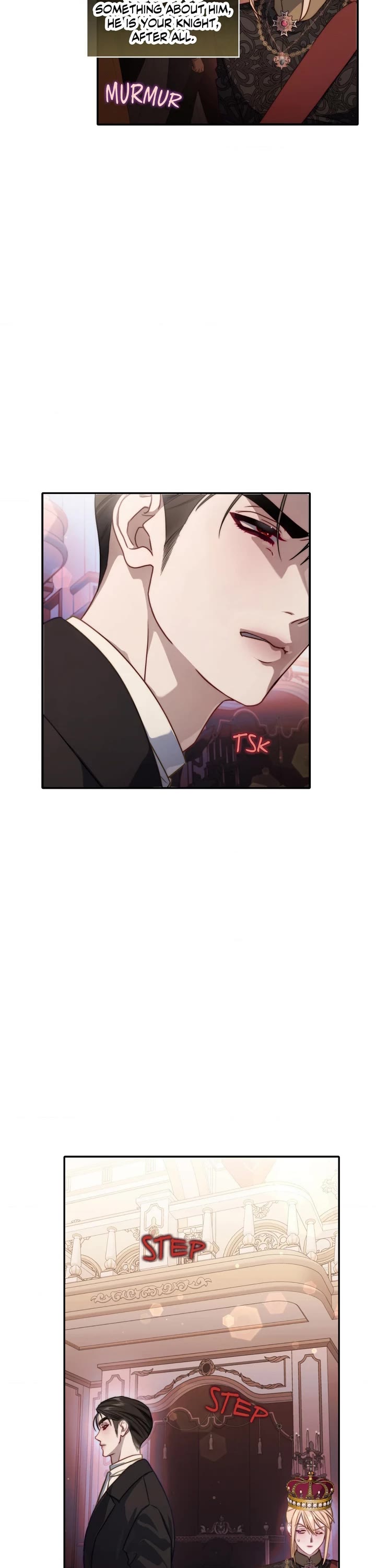 Lucia chapter 162 page 22