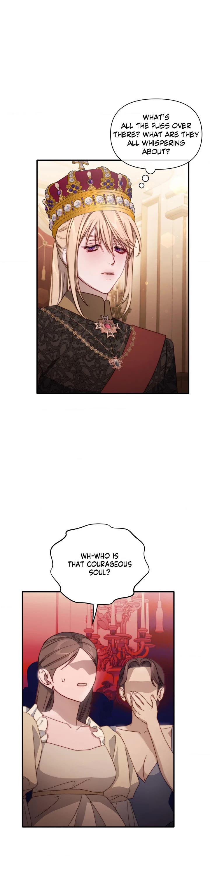 Lucia chapter 162 page 3