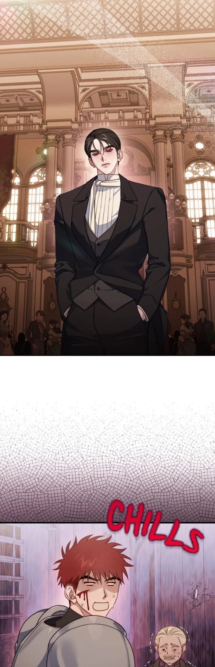 Lucia chapter 162 page 31