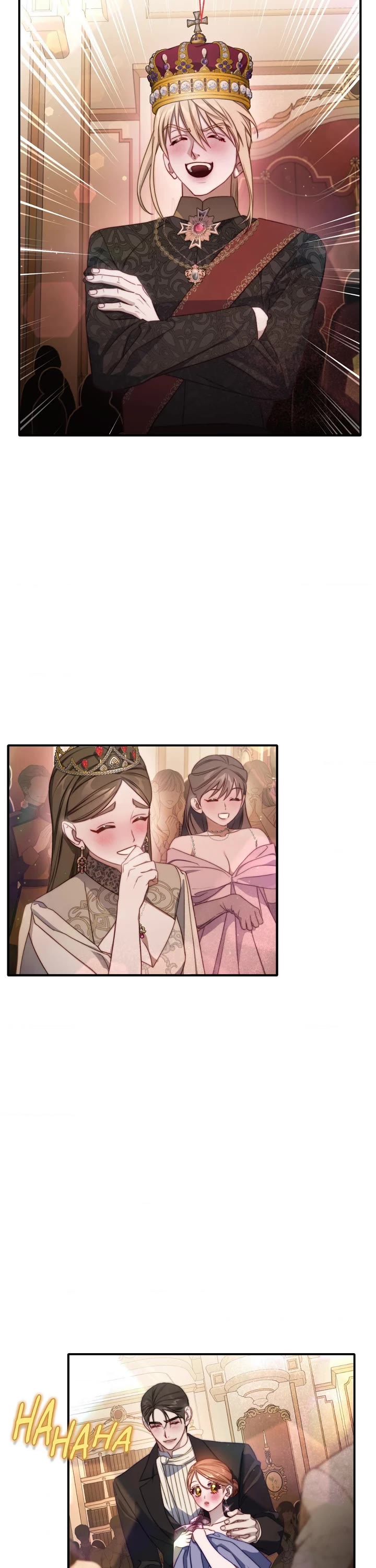 Lucia chapter 163 page 17