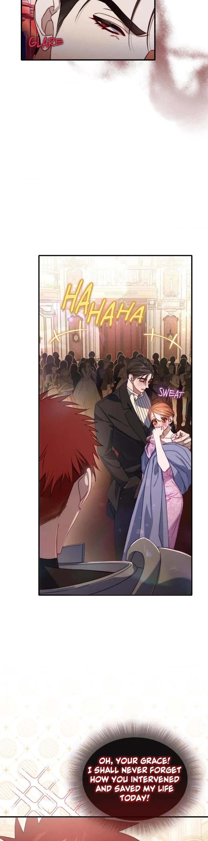 Lucia chapter 163 page 19