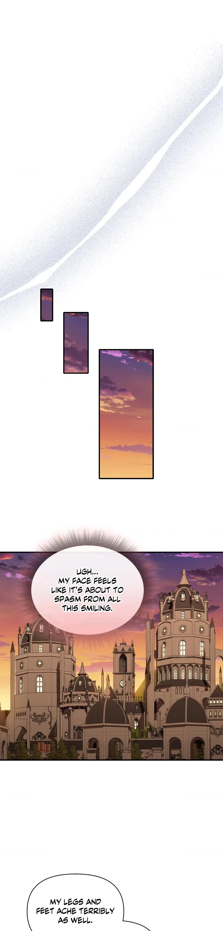 Lucia chapter 163 page 22