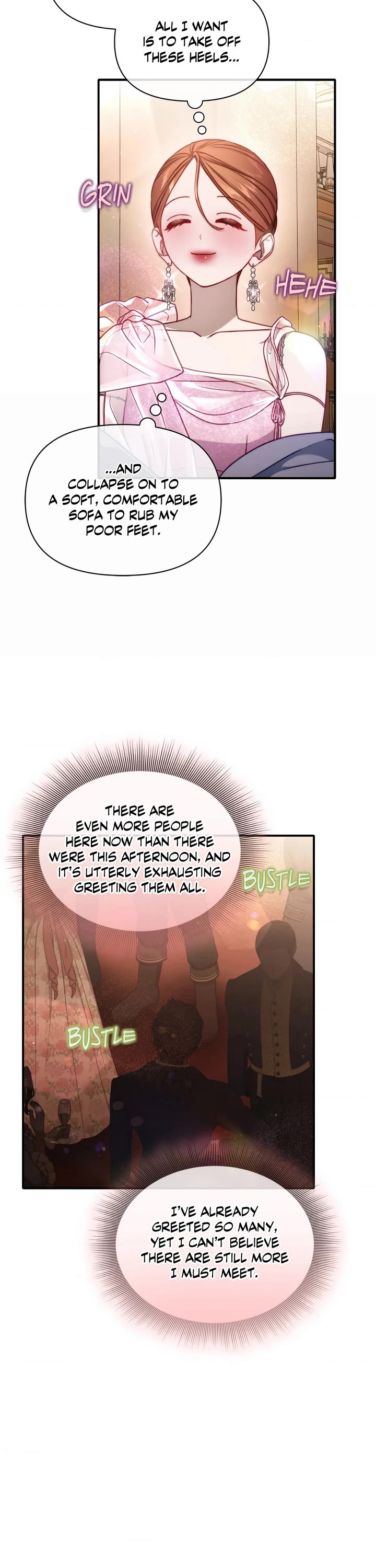 Lucia chapter 163 page 23