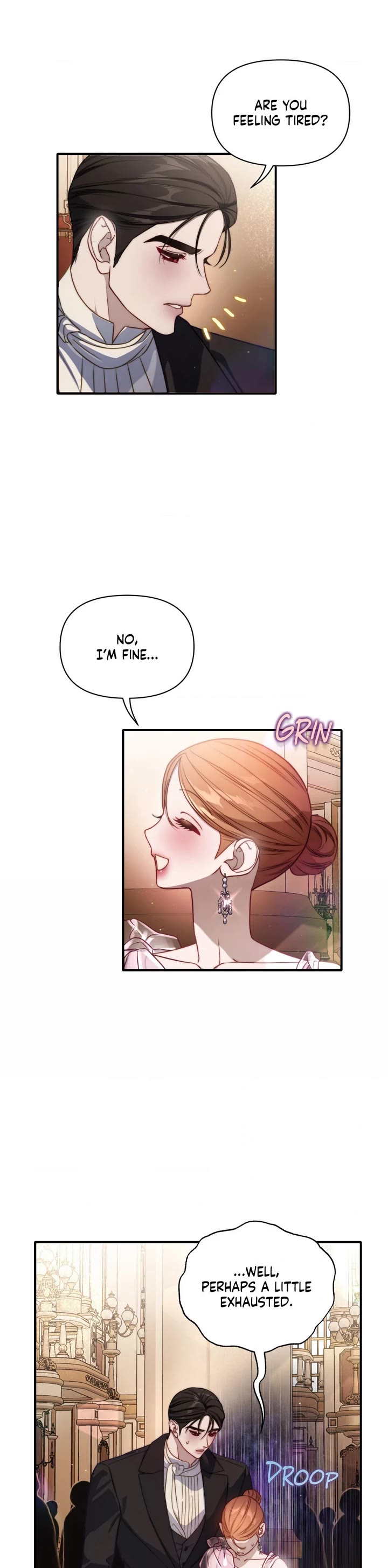 Lucia chapter 163 page 24