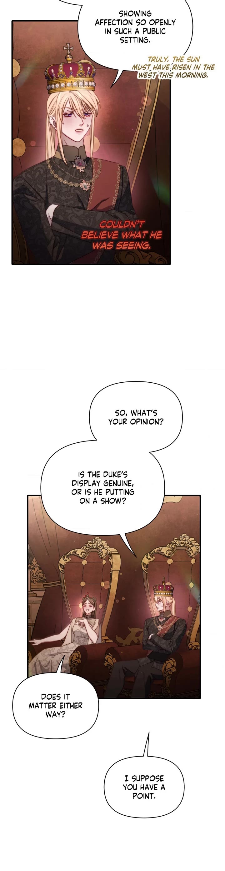 Lucia chapter 163 page 29