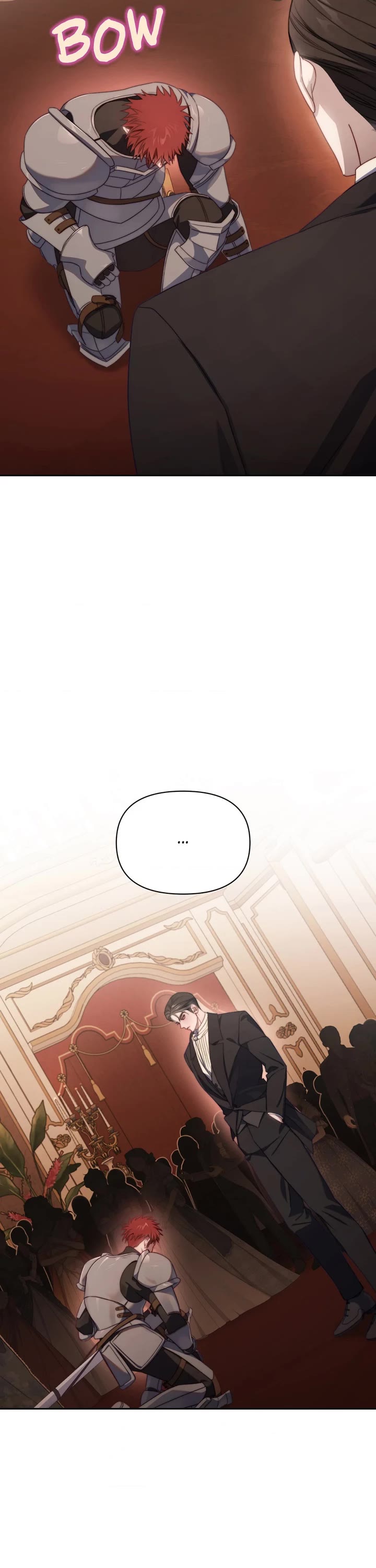 Lucia chapter 163 page 3