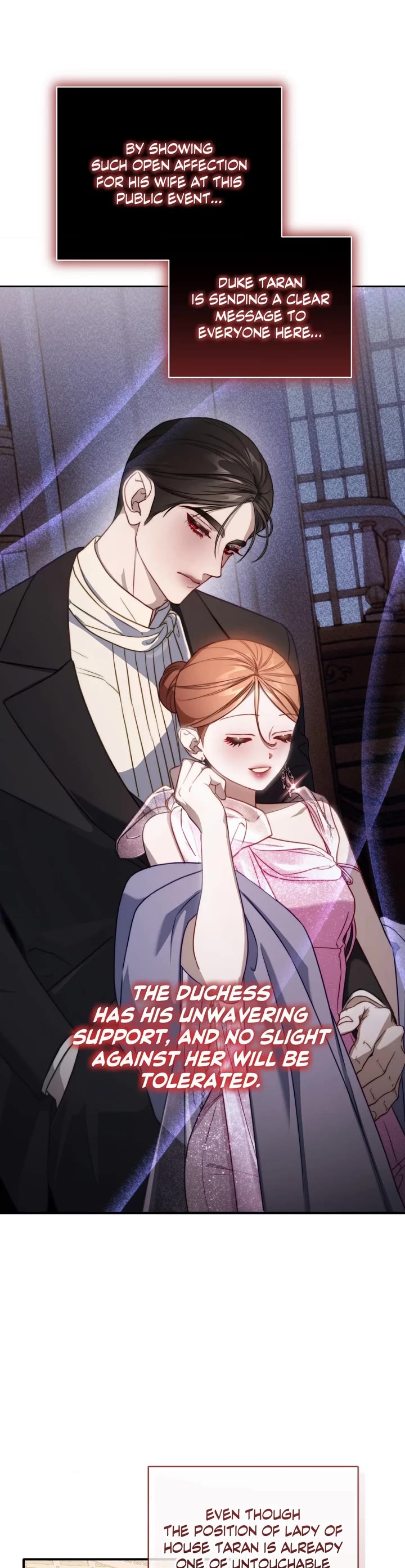 Lucia chapter 163 page 30