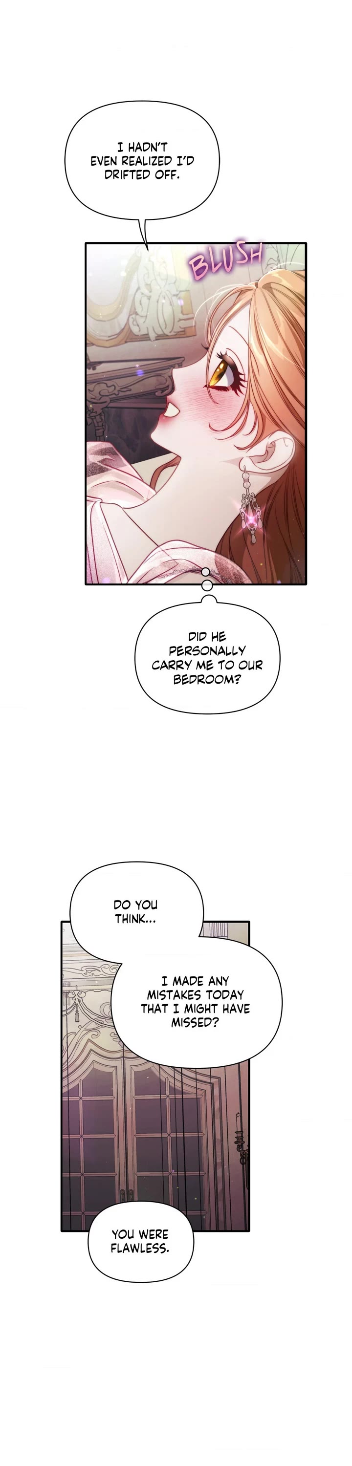 Lucia chapter 164 page 12