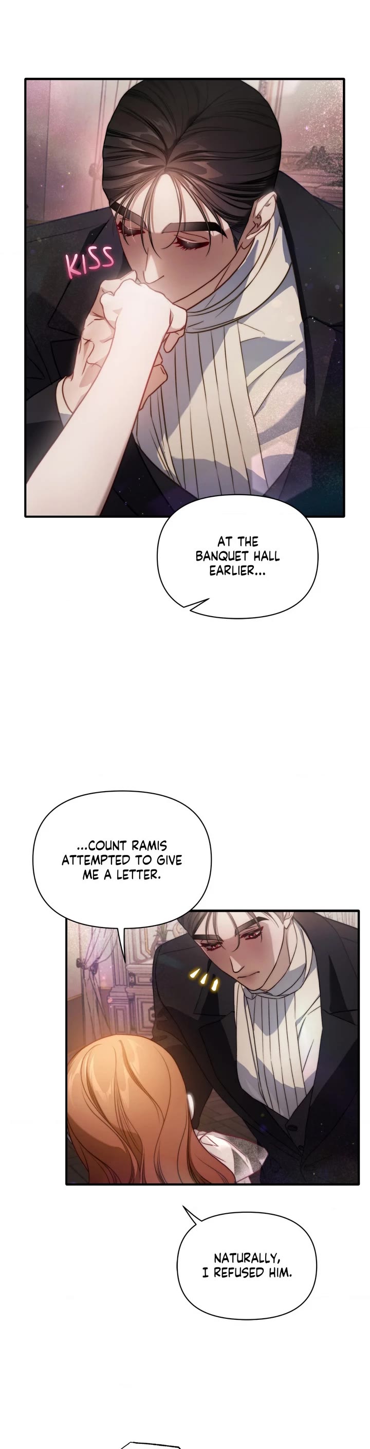 Lucia chapter 164 page 14