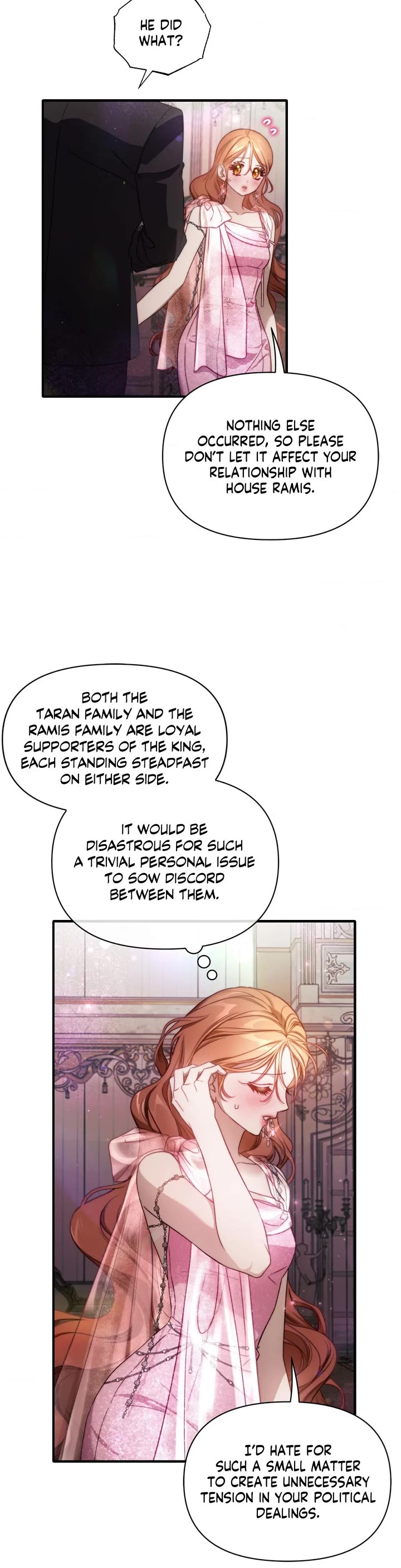 Lucia chapter 164 page 15