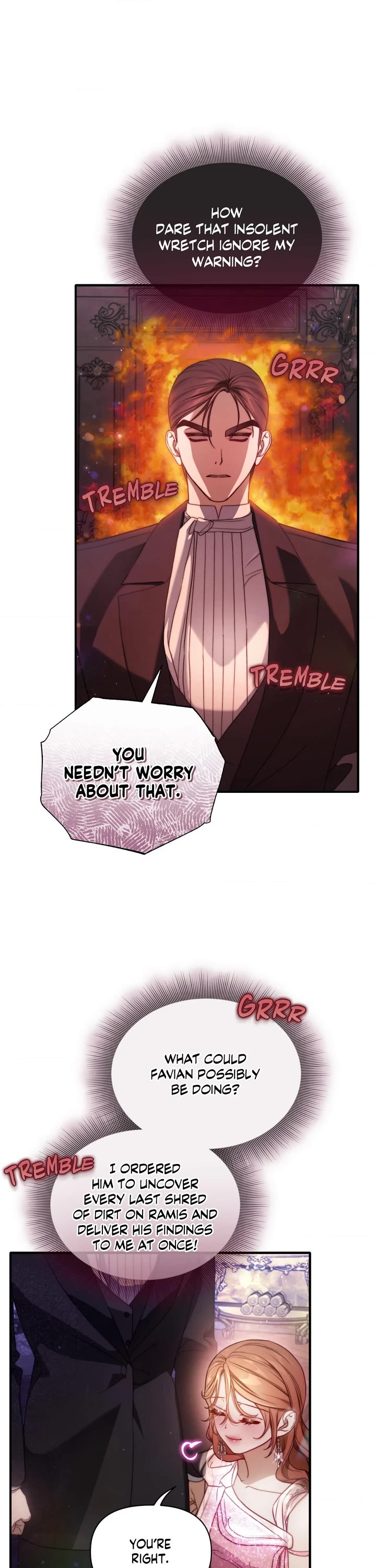 Lucia chapter 164 page 16