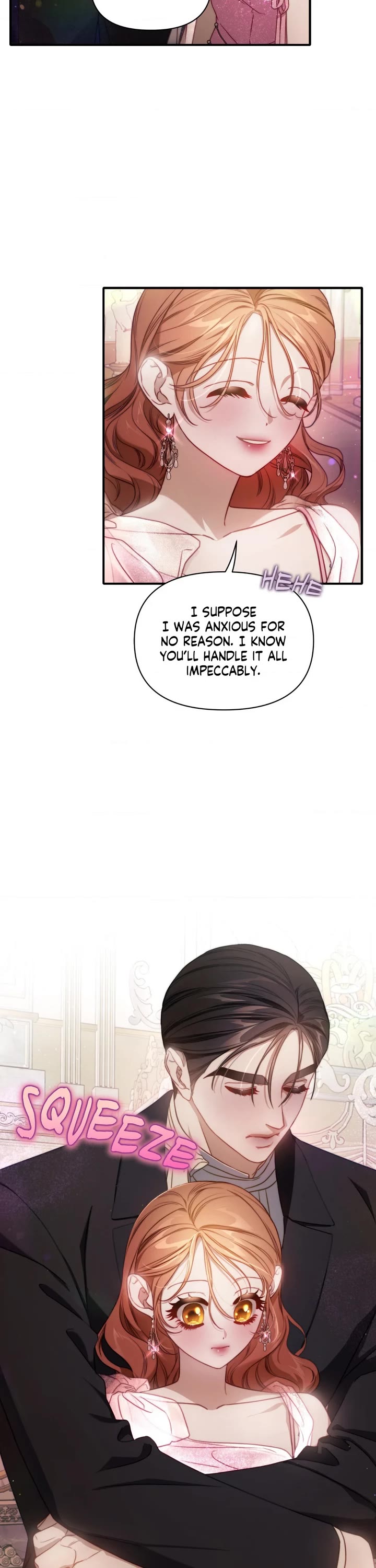 Lucia chapter 164 page 17