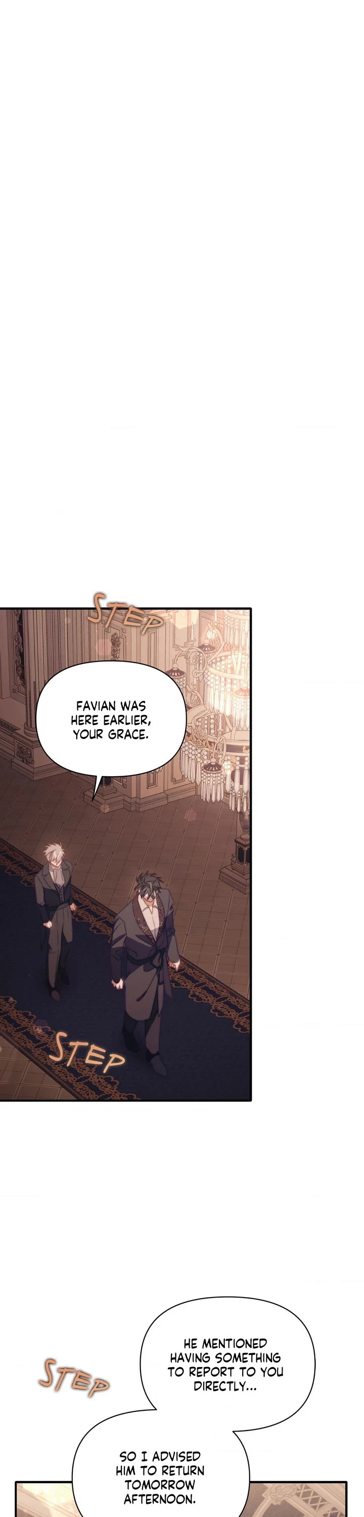 Lucia chapter 164 page 21