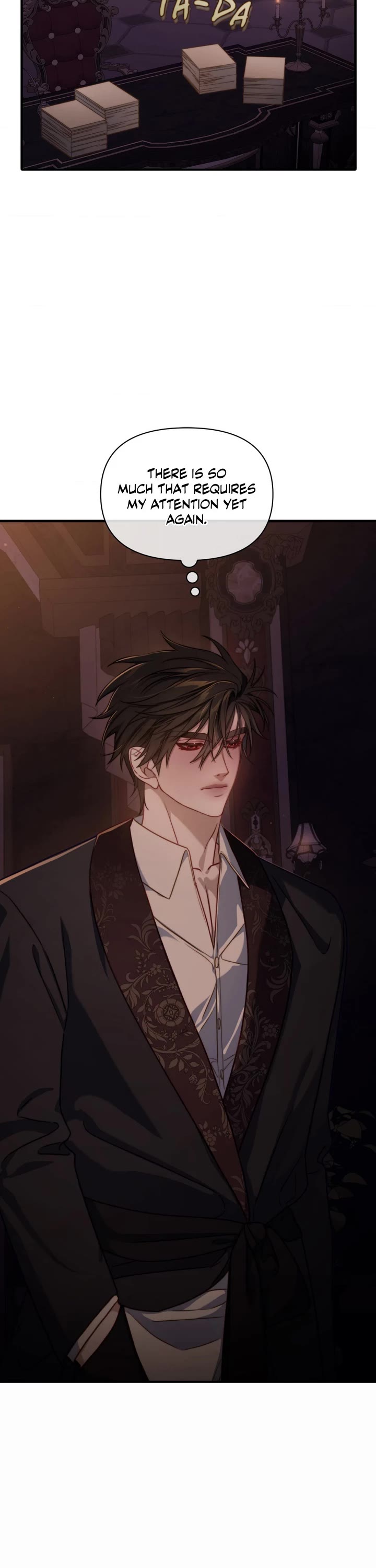 Lucia chapter 164 page 23