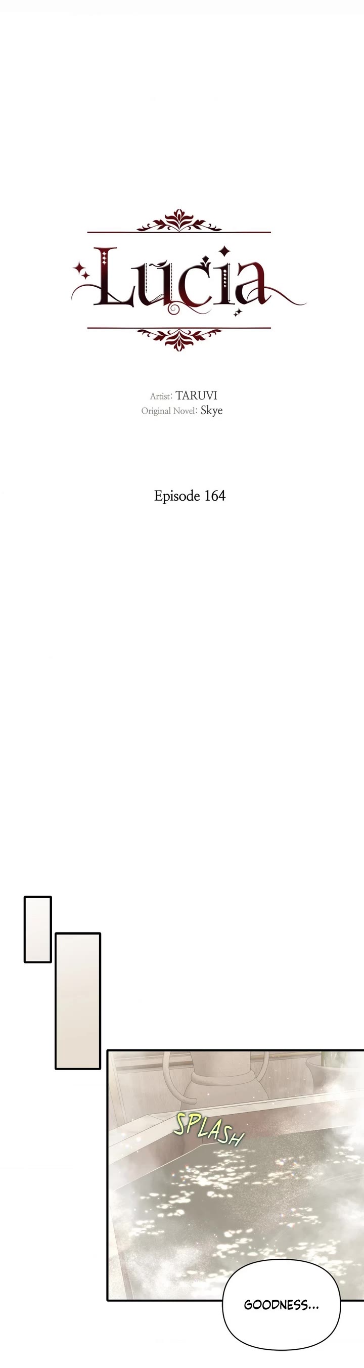 Lucia chapter 164 page 24