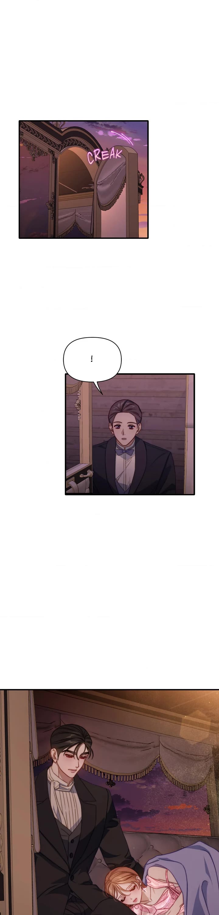 Lucia chapter 164 page 3