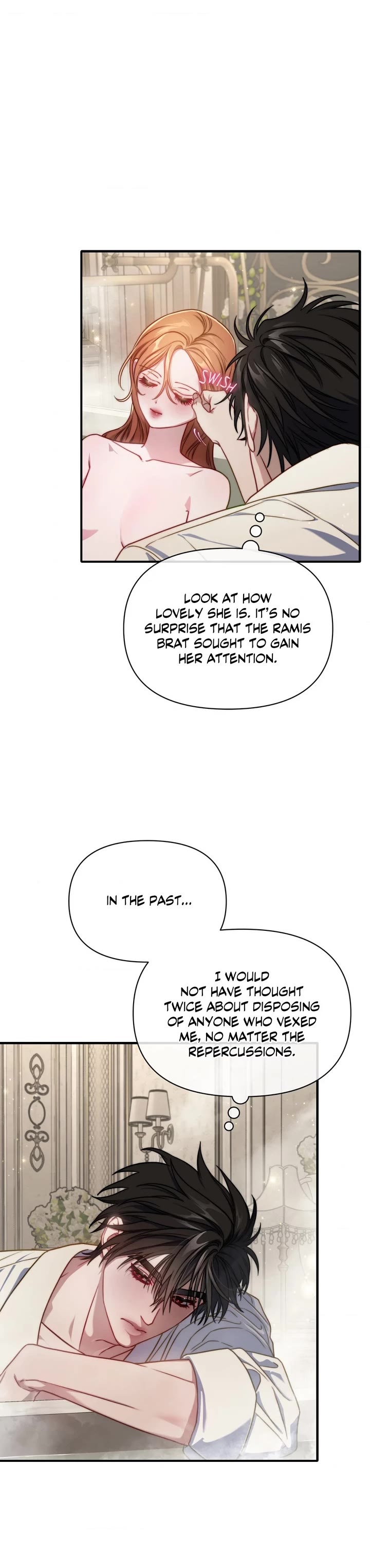 Lucia chapter 164 page 33