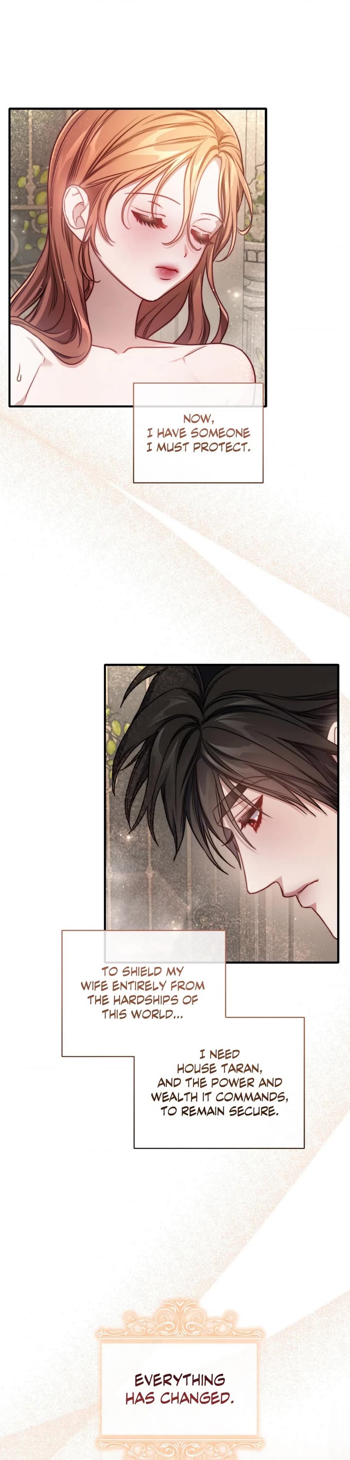 Lucia chapter 164 page 36